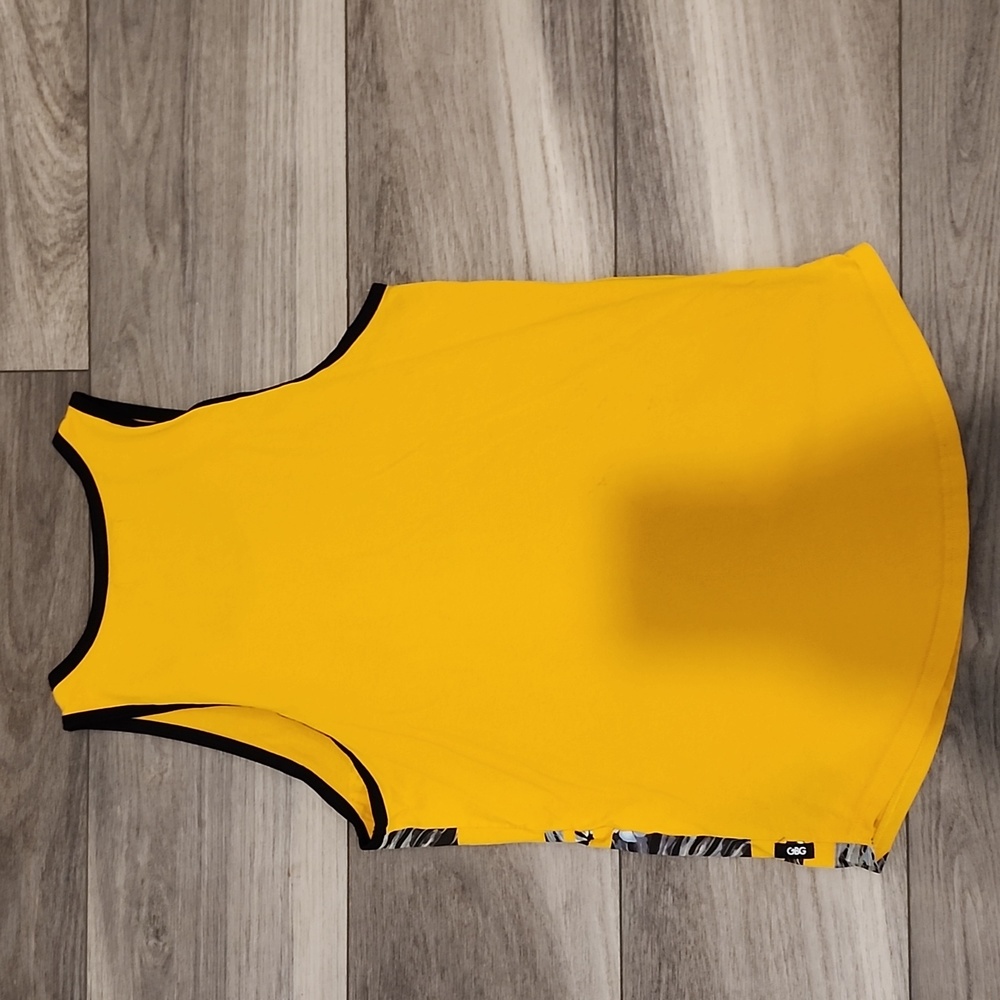 GBG Men's Tank Top - Picture 3 of 3
